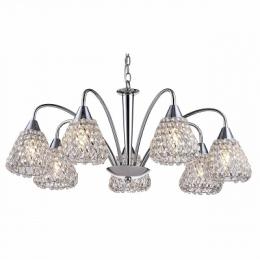 Подвесная люстра Arte Lamp Adamello  - 3